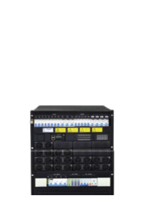 Sub-Rack Power Supply EFP-10U-48R18-S30