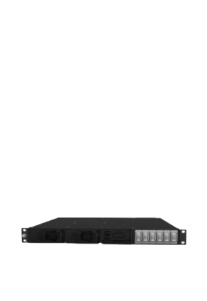 Chasis 1U EFP-1U-48R3,4