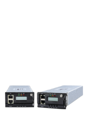 Módulo Controlador EFC-2600-OS