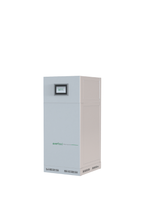 Banco de batería 20U